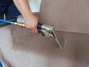Upholstery cleaning Coldharbour E14